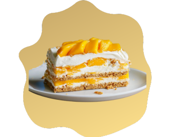 Mango Float