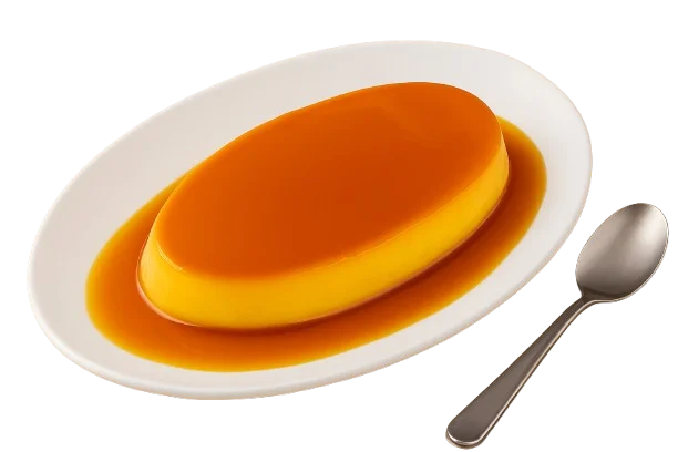 leche flan A optimized